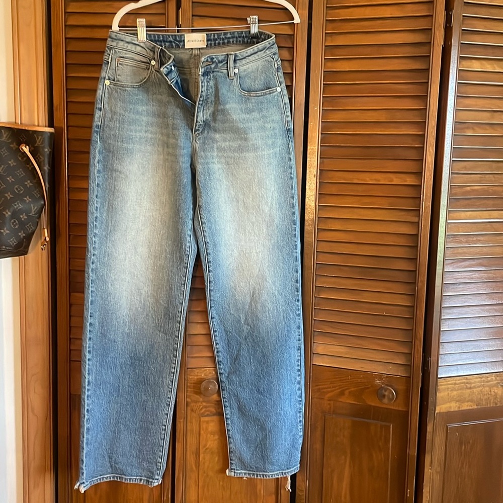 Abrand Jeans